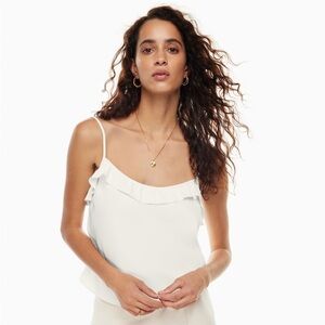 WILFRED | Aritzia Sunray Camisole | Small